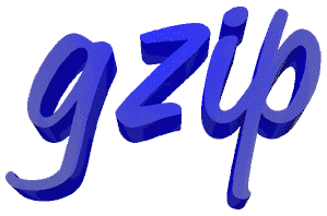 Deze website gebruikt Gzip http compressie.